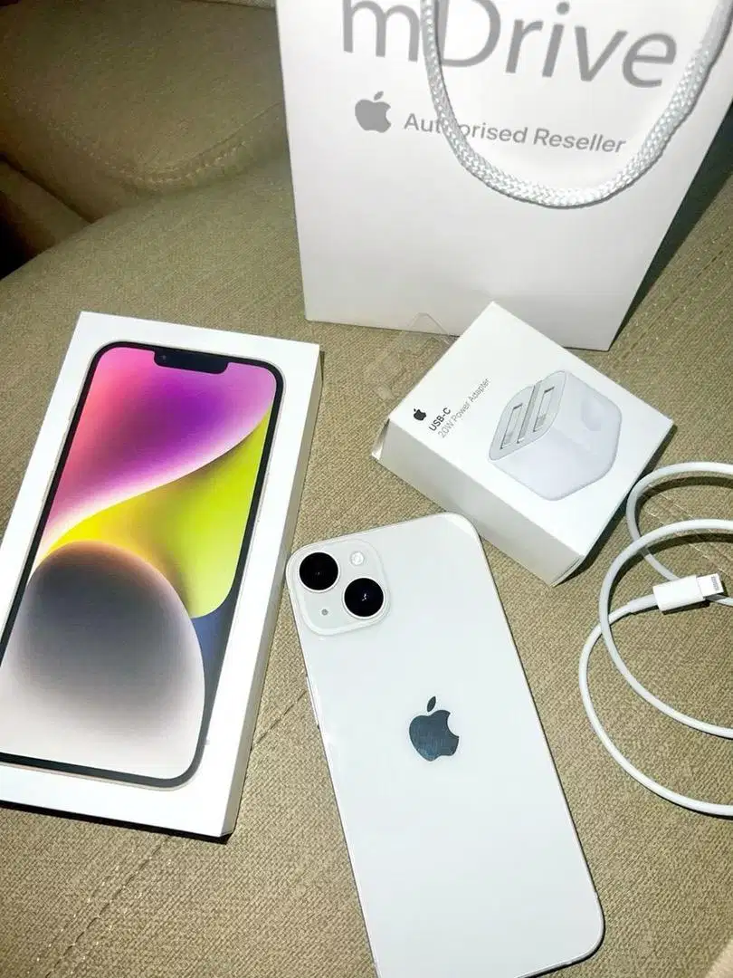 iphone 14 simlock wifi only