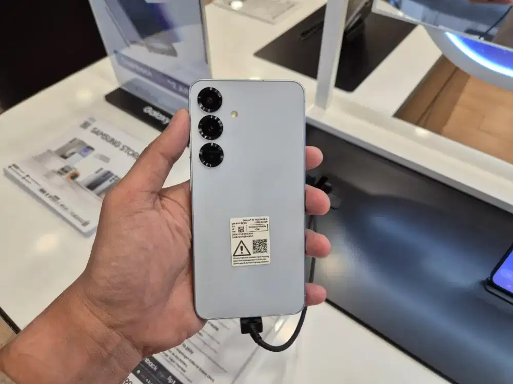 SAMSUNG S25 5G 256GB