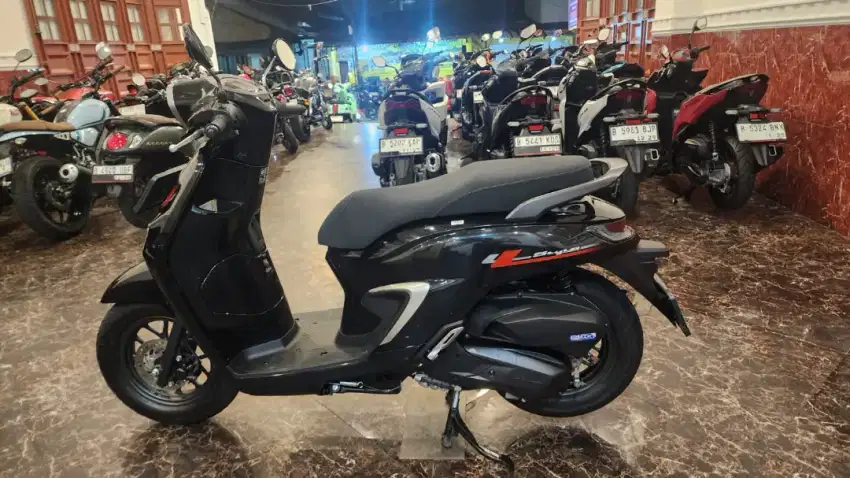 DP 4 JT STYLO CBS  /GARANSI MESIN DAN FREE SERVICE 6X