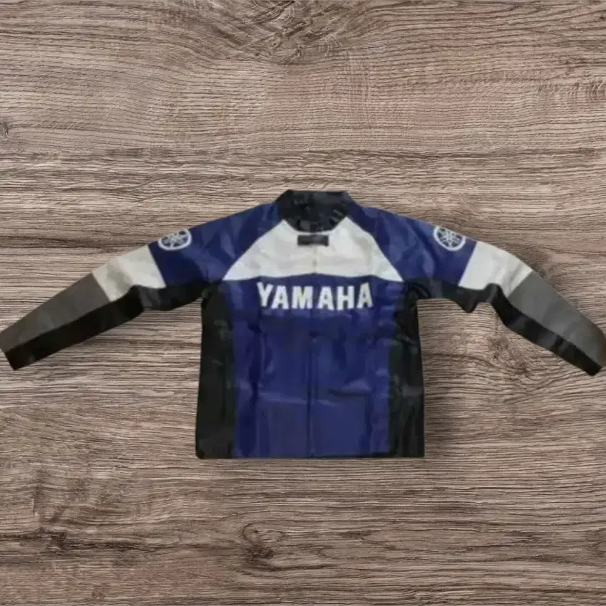 Jaket Motor Sport Yamaha