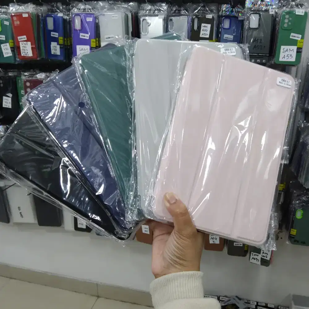 FLIP COVER TABLET All Tipe