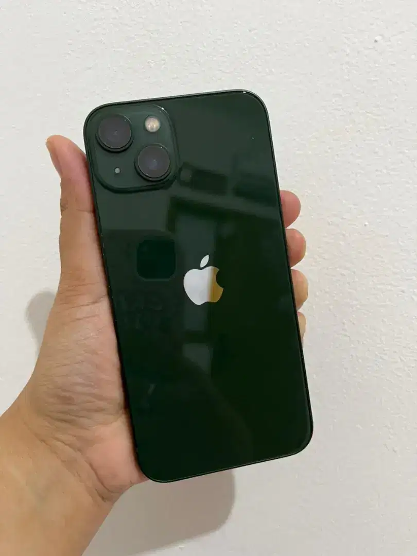 Iphone 13 second ex digimap original