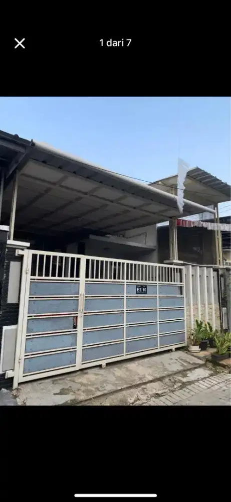 Green Leaf Residence