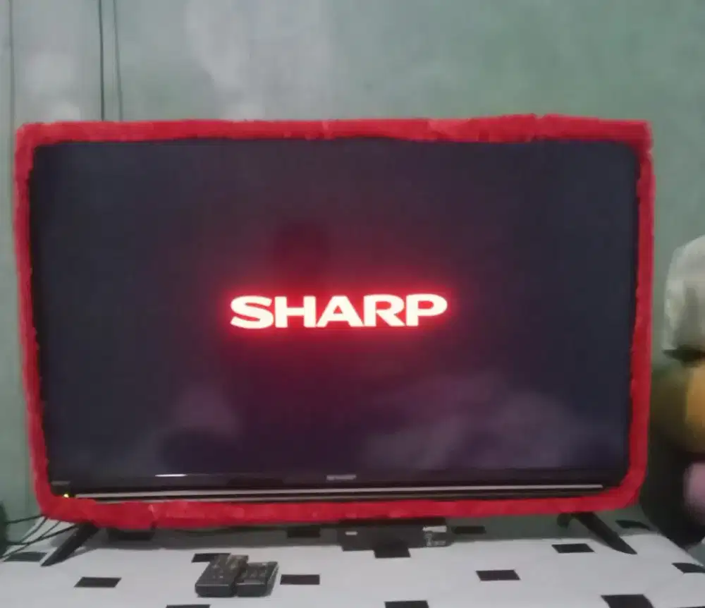 TV Led Sharp Aquos 40Inch