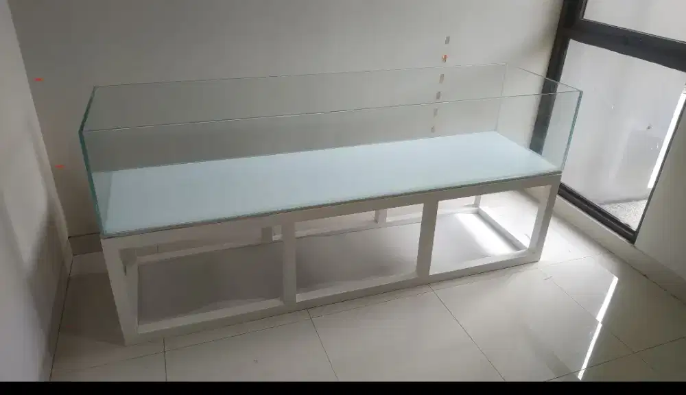 Aquarium Optic Clear