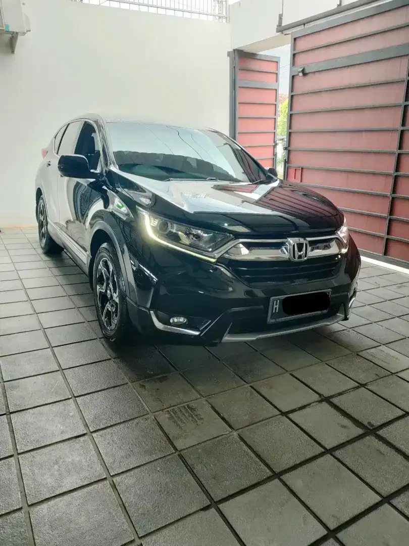 NEW CRV 2.0 Automatic 2020