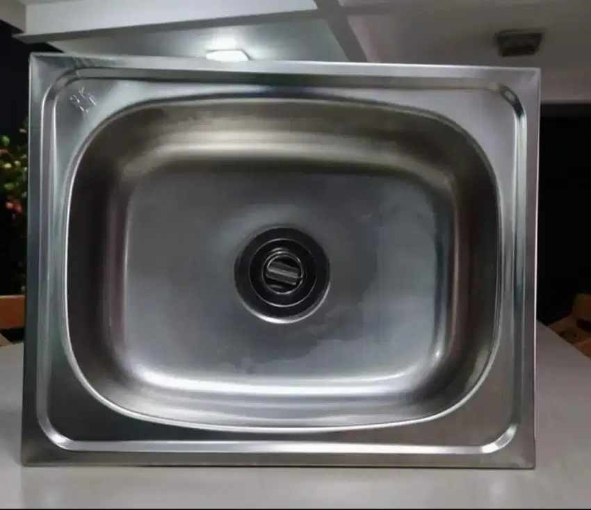 BAK CUCI PIRING /SINK