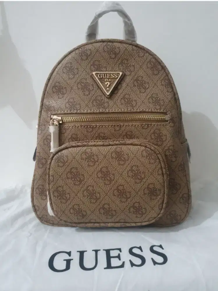 Tas ransel guess original