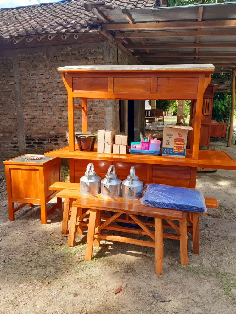 Gerobakangkirangan/gerobakputumanto