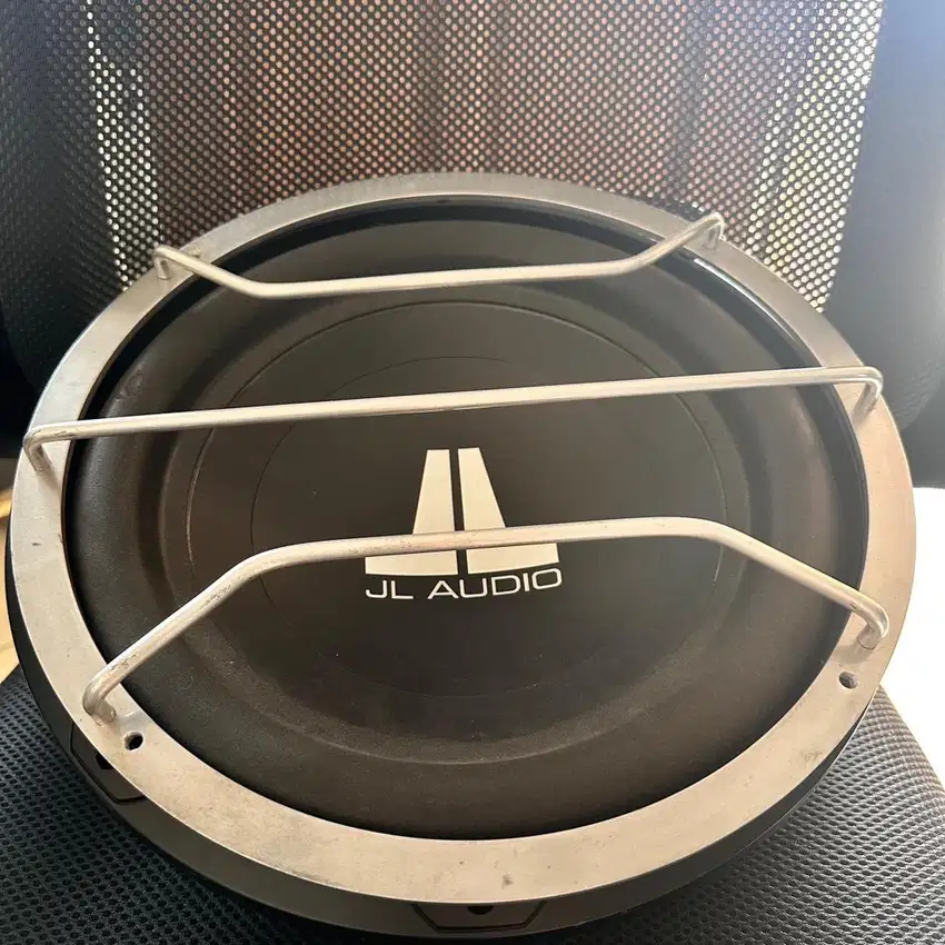 Subwoofer JL 12 inch