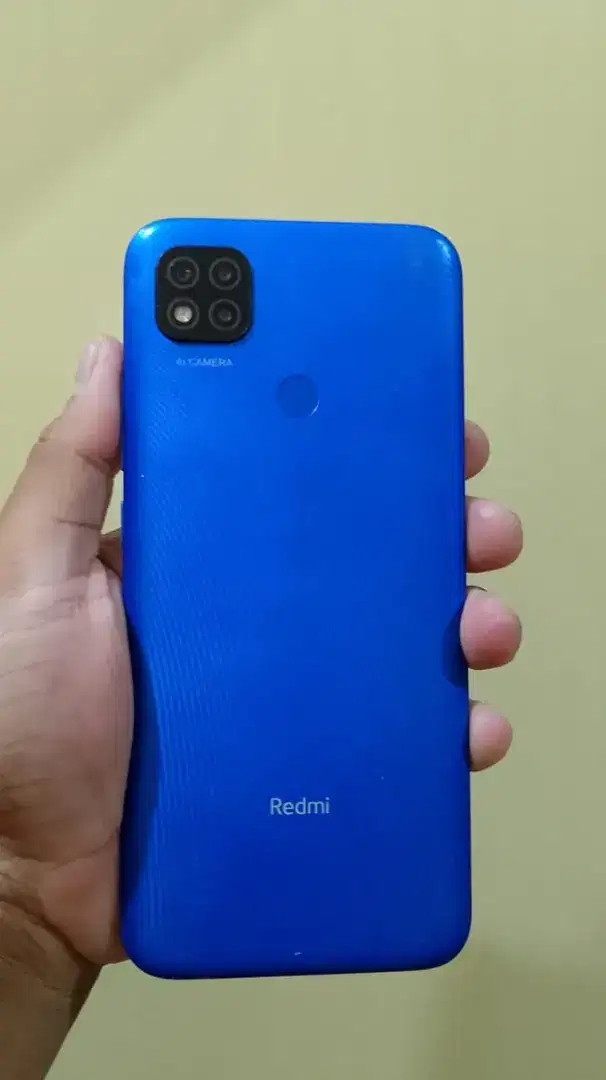 Redmi. 9c.  3/32. Pmkyan ja biasa lah
