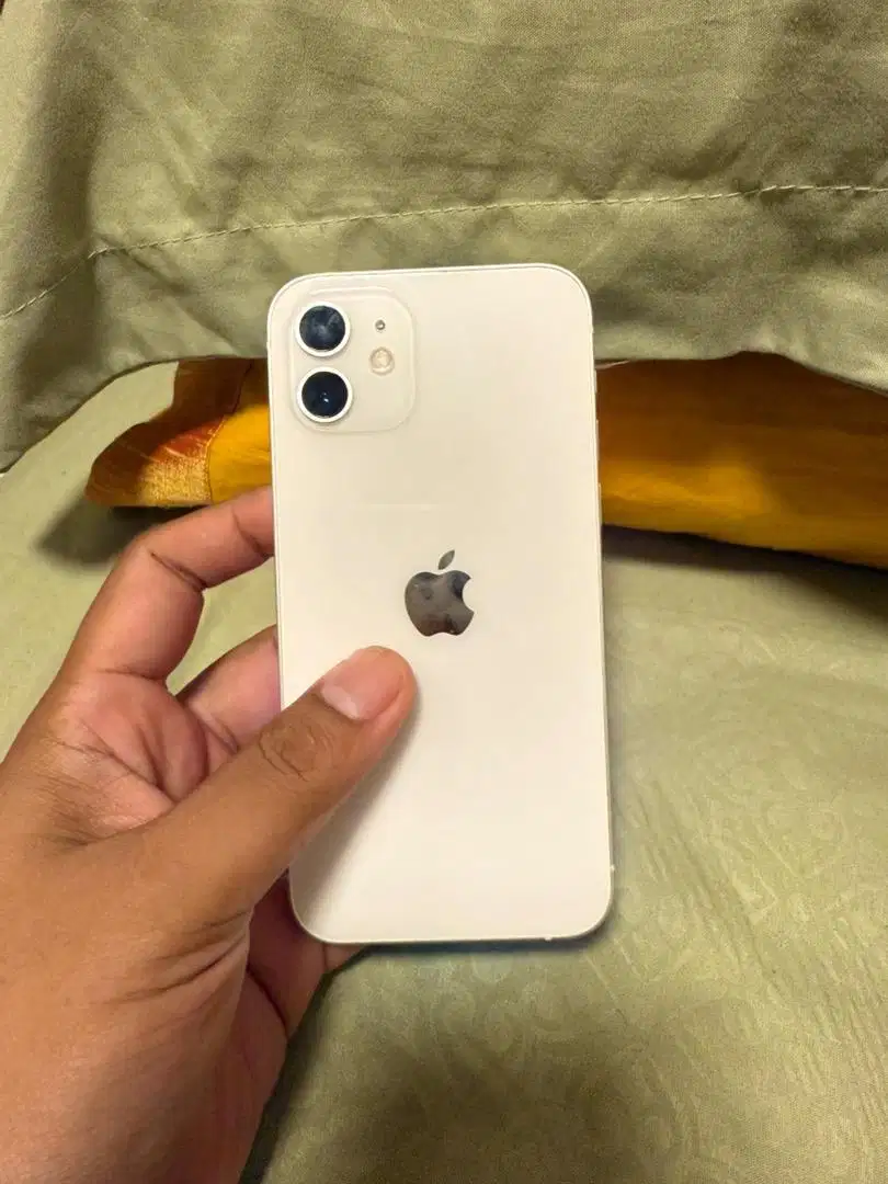 Iphone 12 64Gb Ex inter