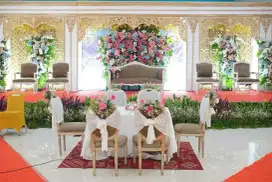 Dibutuhkan Marketing Catering & Wedding Planner