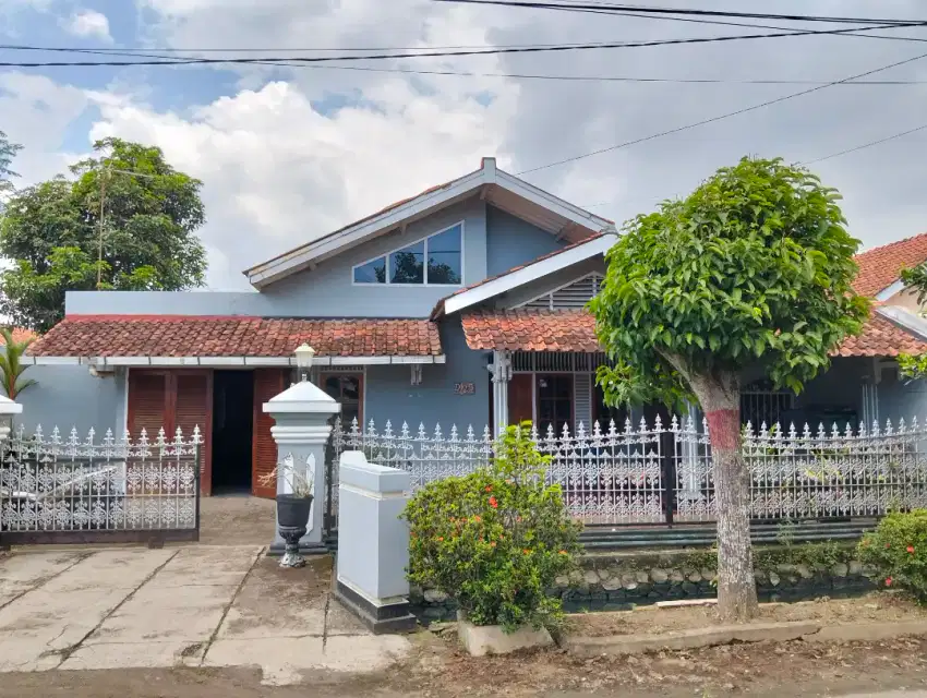 Dijual Rumah Jl. Langkap Gumilir Cilacap