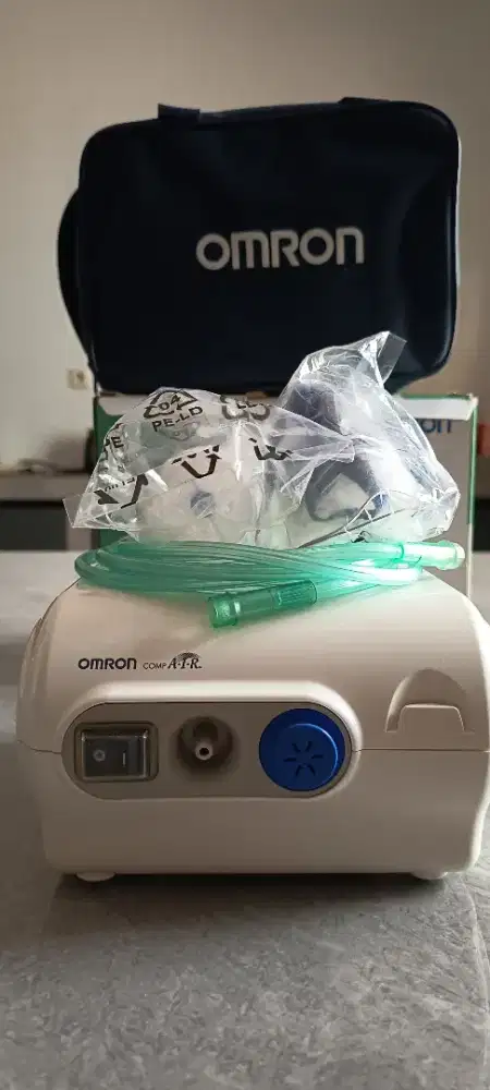 Alat Uap untuk anak Dan dewasa