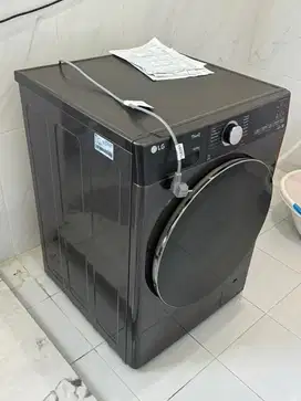 Mesin Cuci LG ThinQ FV1414H2BA