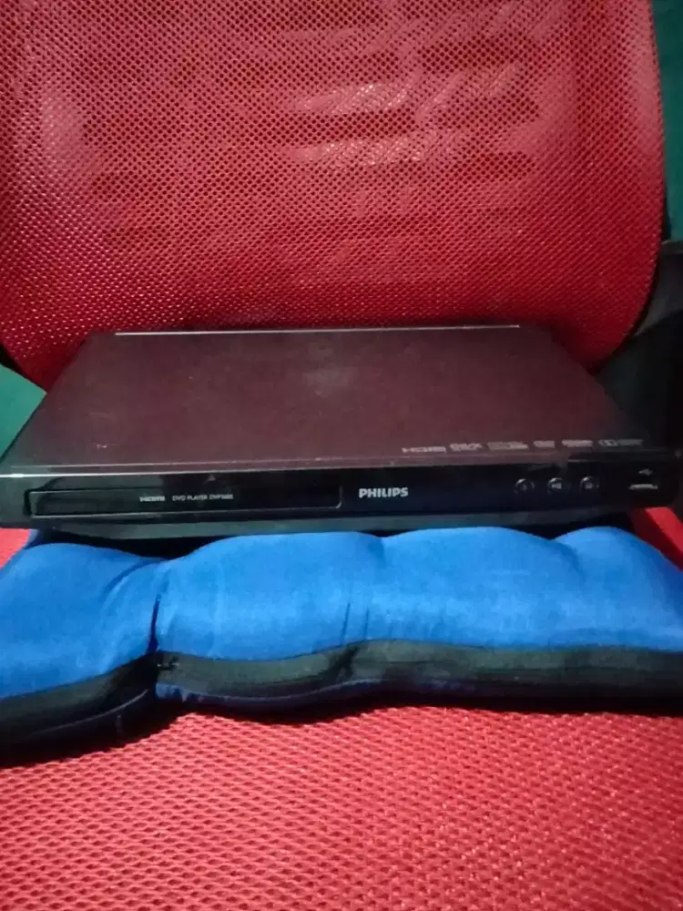 Philips DVD Player