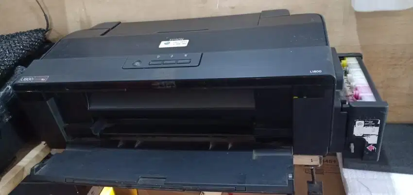 Dijual Printer DTF Epson L1800