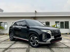 HYUNDAI CRETA PRIME AT 2022 Bensin