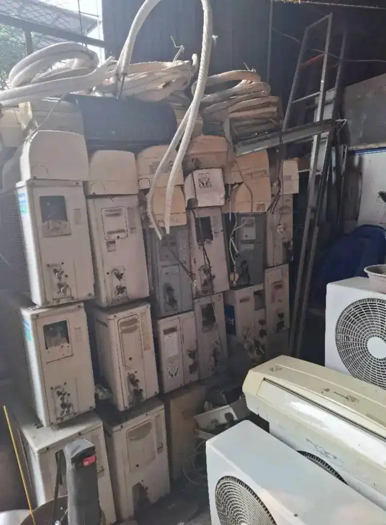 Jual beli barang bekas rombeng panggilan Surabaya sidoarjo