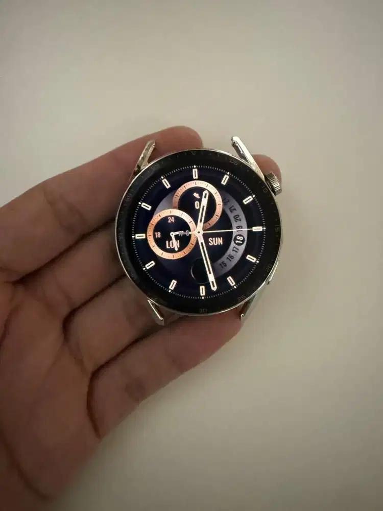 Huawei Watch GT Pro 46mm