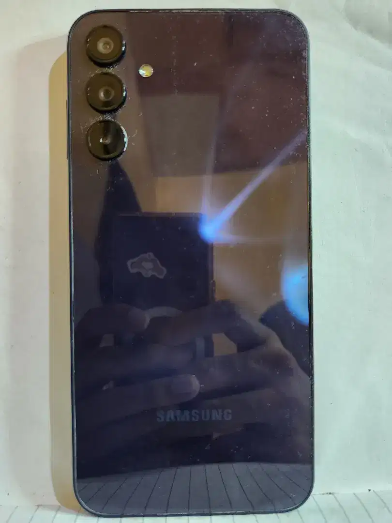 Samsung A15 8/256gb Mulus