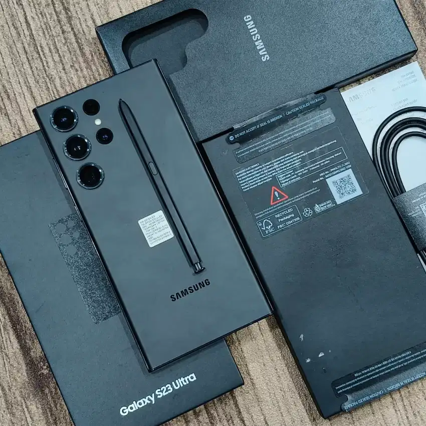 samsung s23 ultra 5g 256gb resmi SEIN