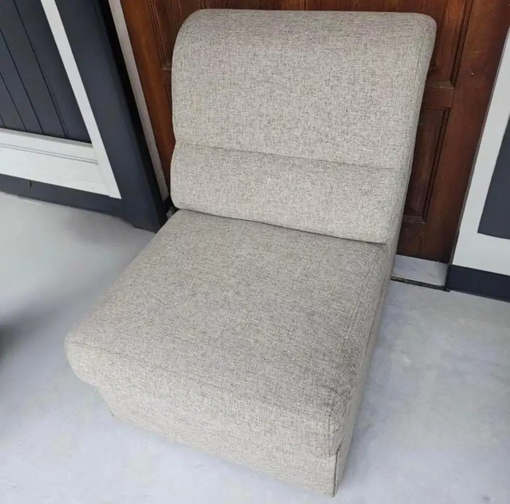 Sofa 1 dudukan seater