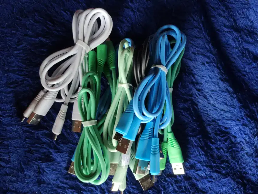 kabel Type-c & micro