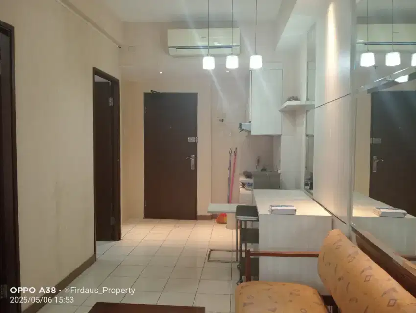 Disewakan Apartemen Puri Park View Furnished
