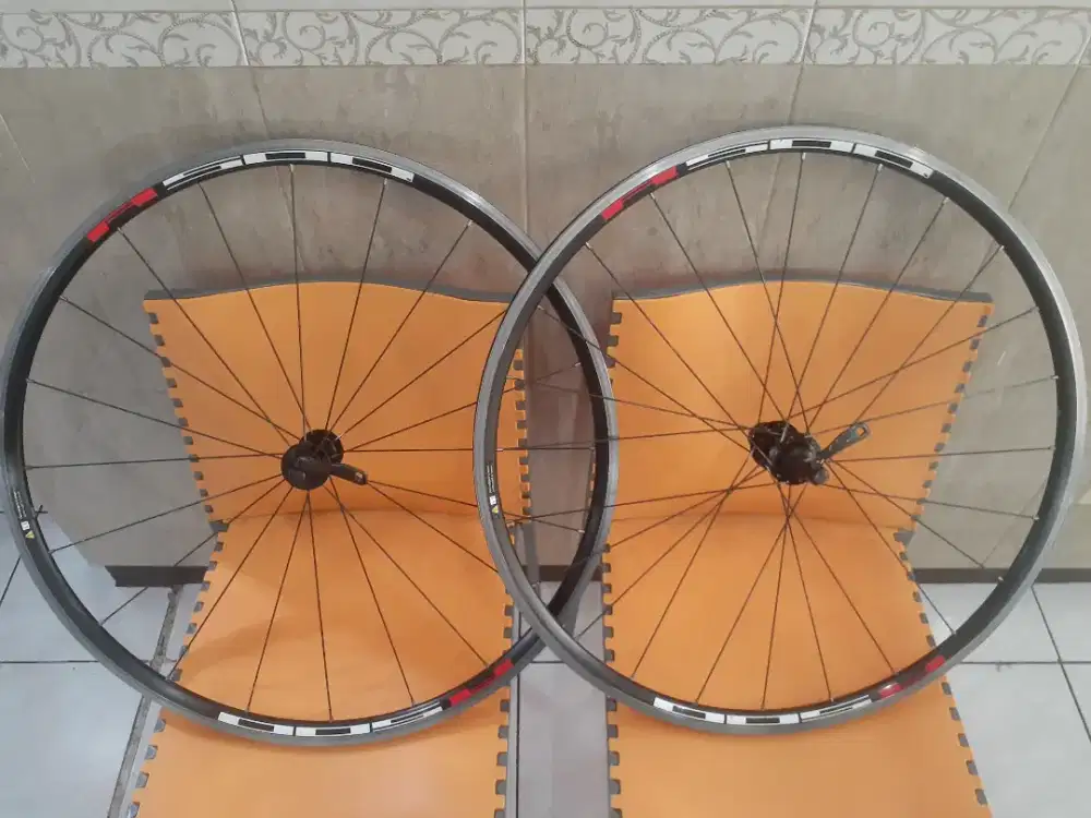 Wheelset 700c Shimano WH-R500