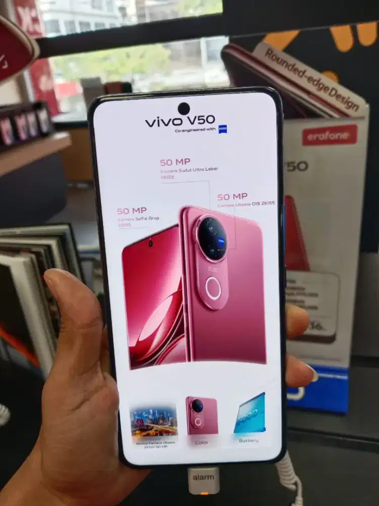 Segampang itu dapatkan barang impian anda dengan promo home credit