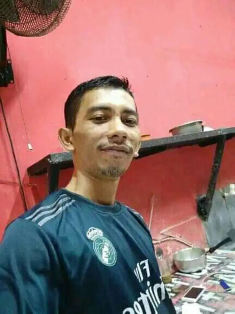 Cari kerja area jakarta