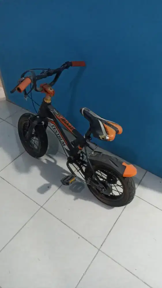 Sepeda Anak kecil
