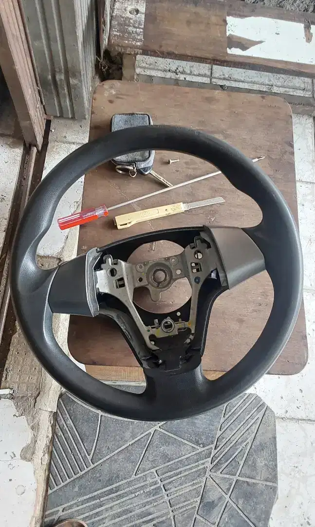 Stir oem veloz 2015