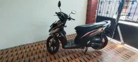 Yamaha Mio J 2013