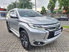 TDP Rendah Mitsubishi Pajero Sport 2.4 Dakar 4x4 Solar-AT 2019 3AM