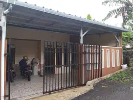 Dijual Rumah dikomplek permata cimahi