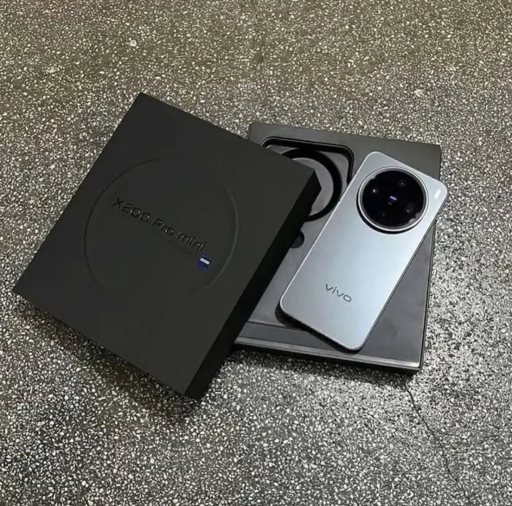 Vivo X200 Pro promo cicilan free DP bunga ringan