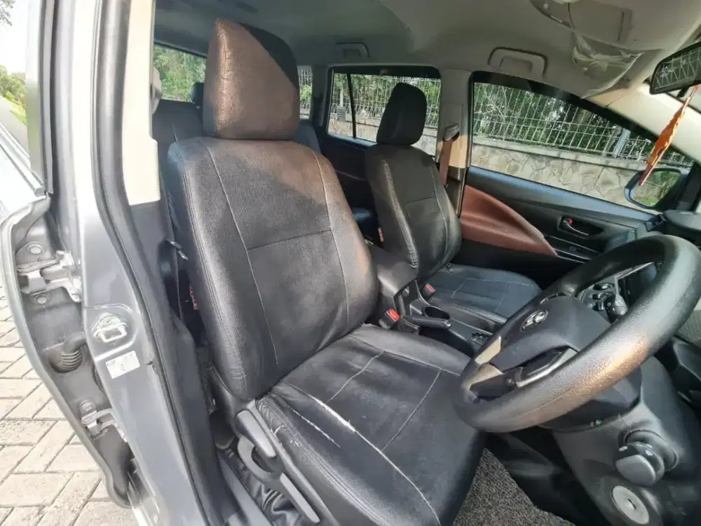 Cover Jok Second copotan Reborn 2021