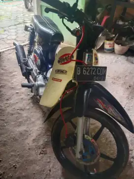 C70 basis karisma lengkap b