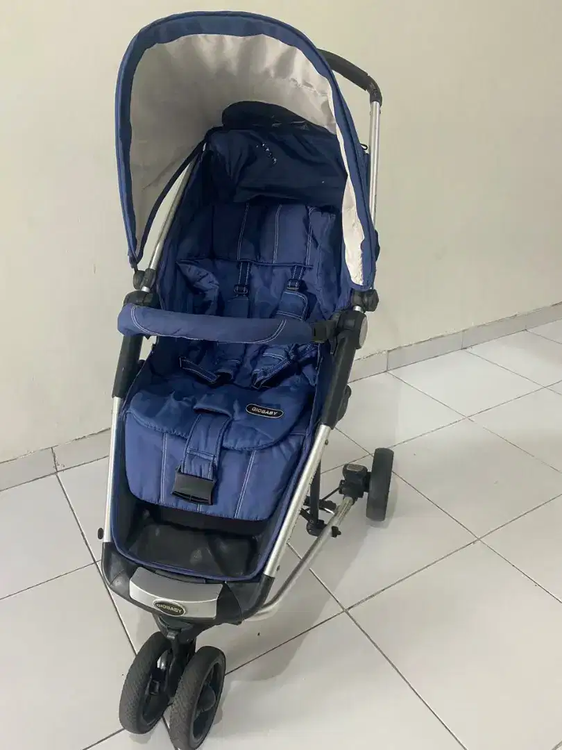 Stroler anak second