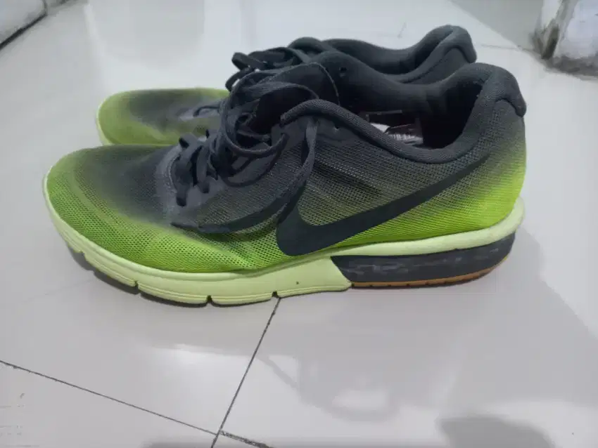 Nike Airmax Squend