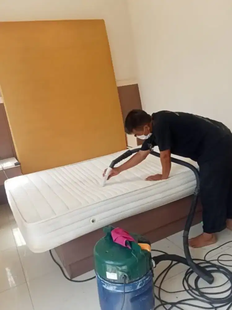 Jasa cuci sofa kursi kantor