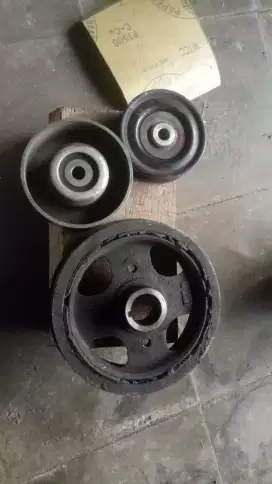 Dijual roda venbelt