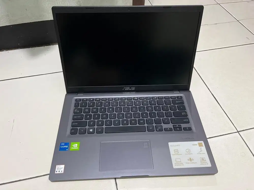 Jual laptop vivobook asus