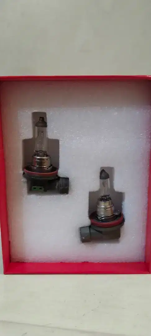 Bohlam Lampu Foglamp H11 55Watt