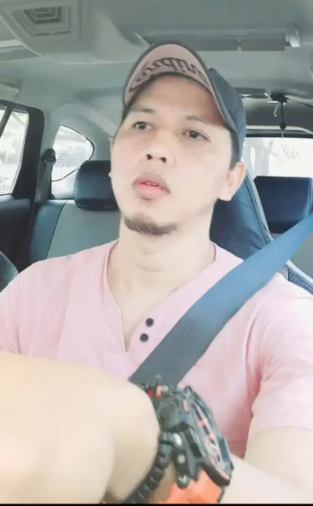 Cari kerja kantor or lapangan. Driver pribadi jg ok