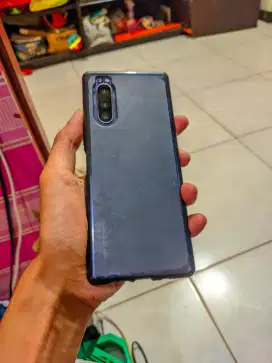 Xperia 5 Snapdragon 855 6/64GB