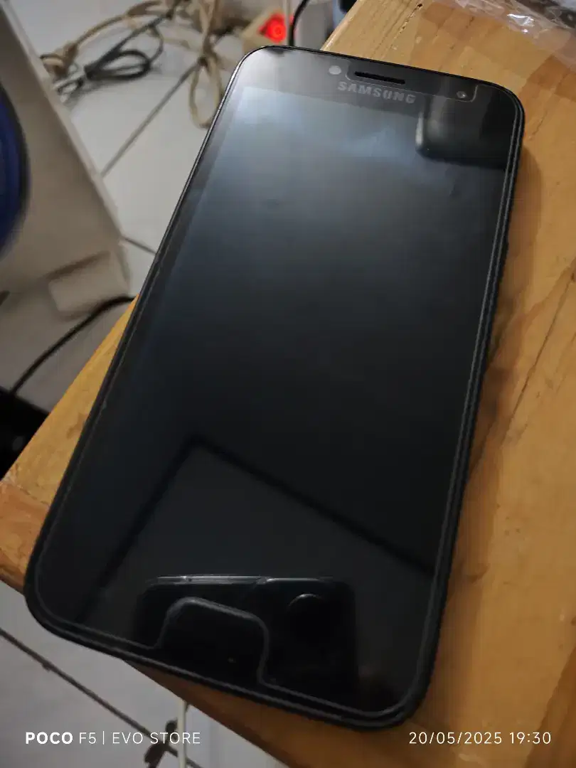 Samsung Galaxy J2 Pro Minus